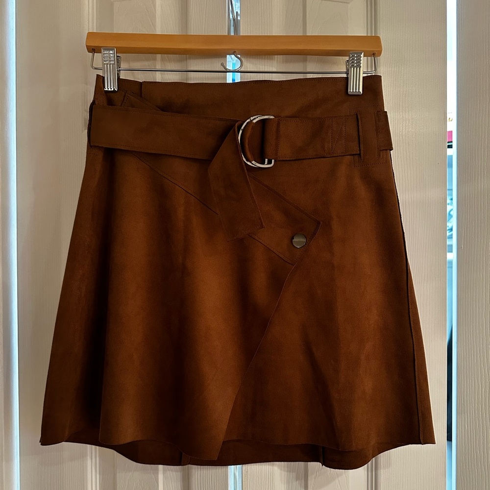 ASTR the Label Dionne Skirt